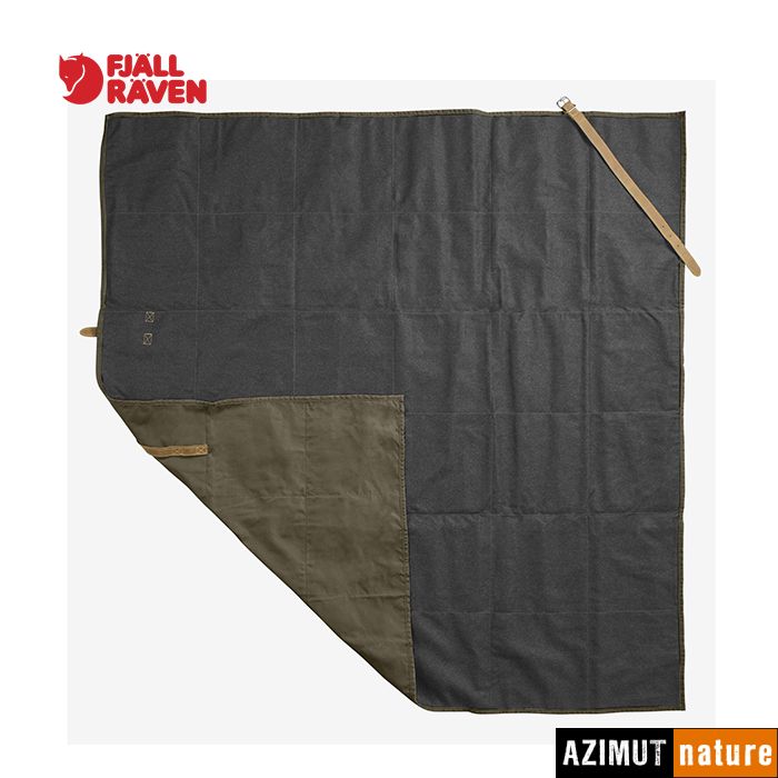 Fjallraven blanket new arrivals