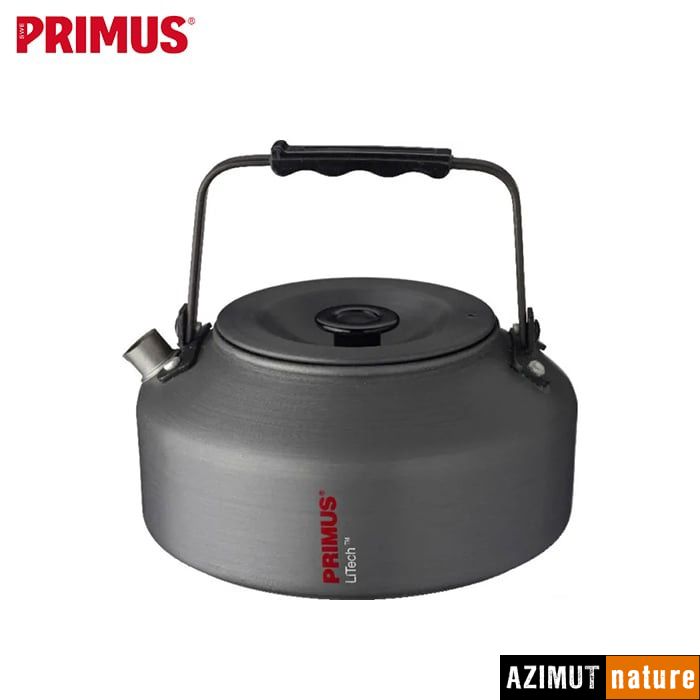 Produit Bouilloire Primus Pot  Alu 0.9L