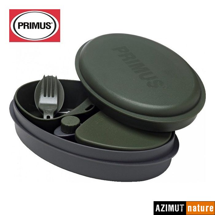 Produit Primus - Gamelle Kit Meal Set 8 Pieces