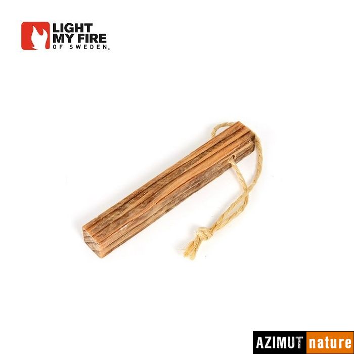 Produit Light My Fire - Bois Gras On a Rope 50g