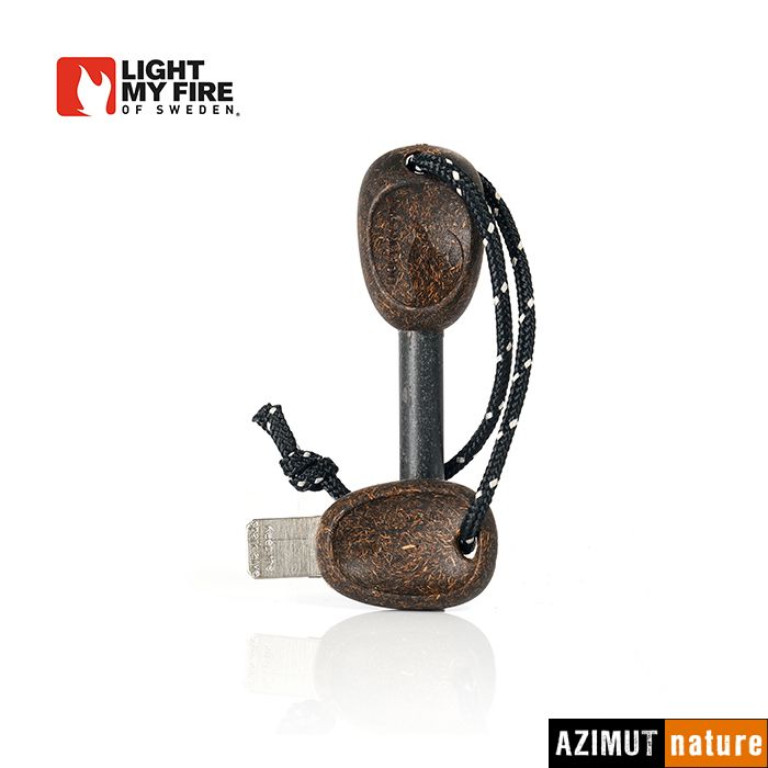 Produit Light My Fire - Firesteel Army Cocoshell Bio