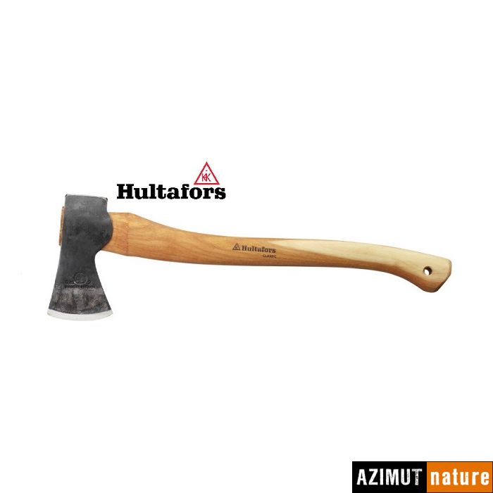 Produit Hultafors - Hache de Bushcraft  50cm Ekelund