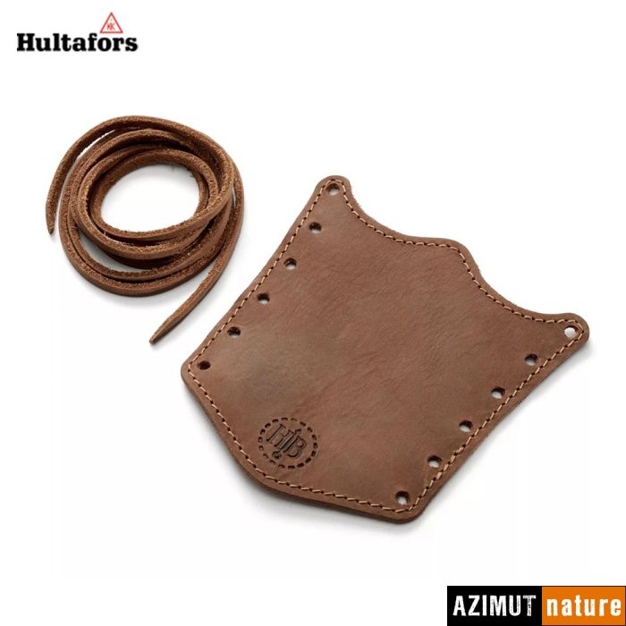 Produit Hultafors - Protection Cuir Manche de hache