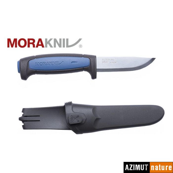 Produit Mora - Couteau Morakniv Pro S