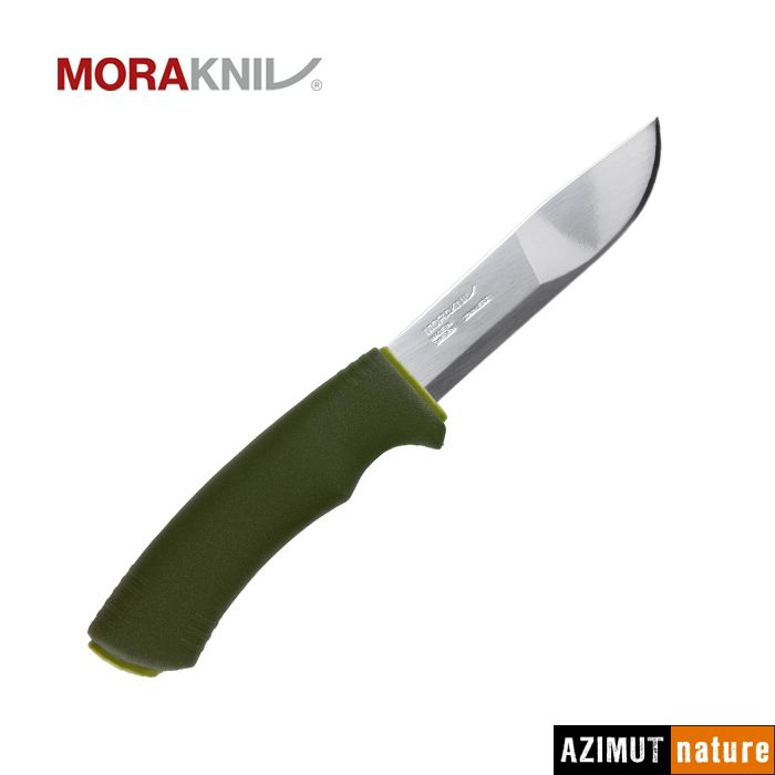 Produit Morakniv - Couteau Bushcraft Forest Inox