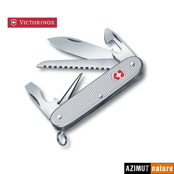 Produit Victorinox - Couteau Swiss Farmer