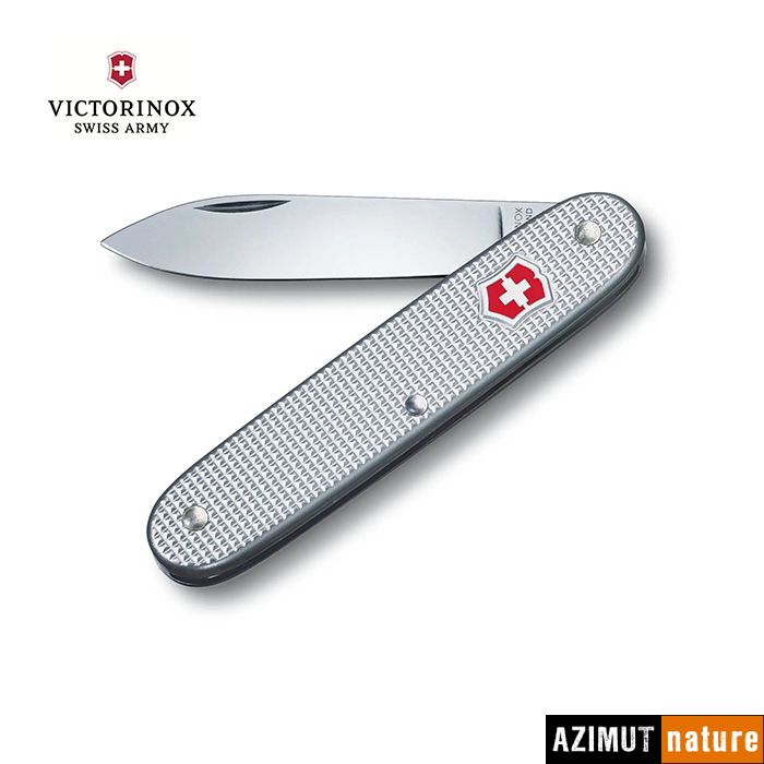 Produit Victorinox - Couteau Sturdy Swiss Army 1 Alox