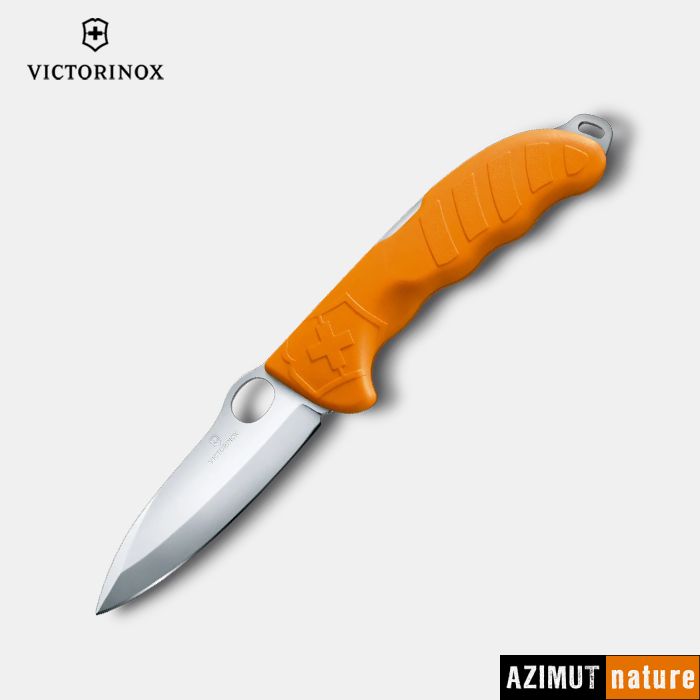 Produit Victorinox - Couteau Victorinox Hunter Pro M Orange