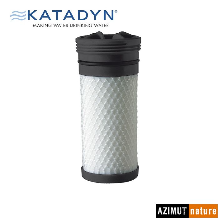 Produit Katadyn - Cartouche Filtre Hiker Pro.