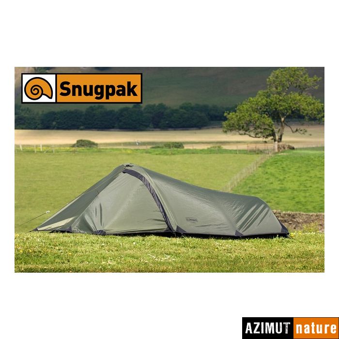 Produit Snugpak - Tente tunnel Ionosphere