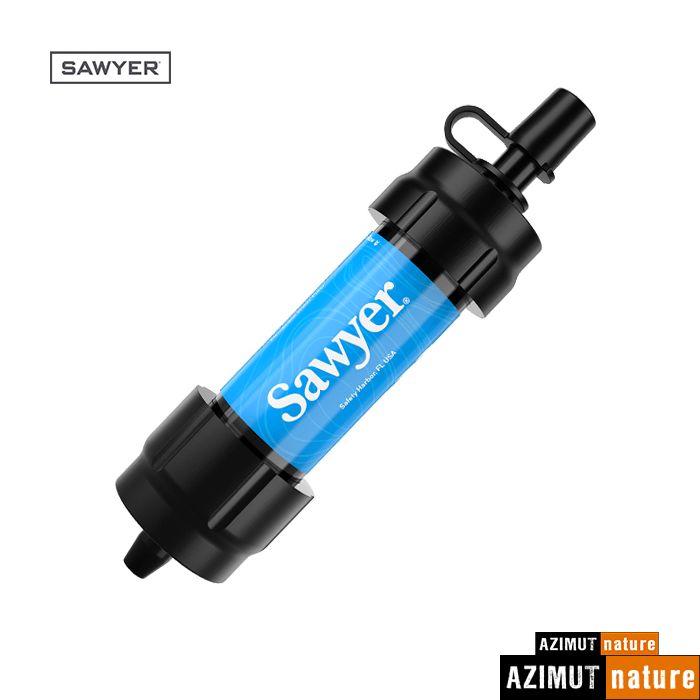Produit Sawyer - Filtre à eau Mini Water Filtration System