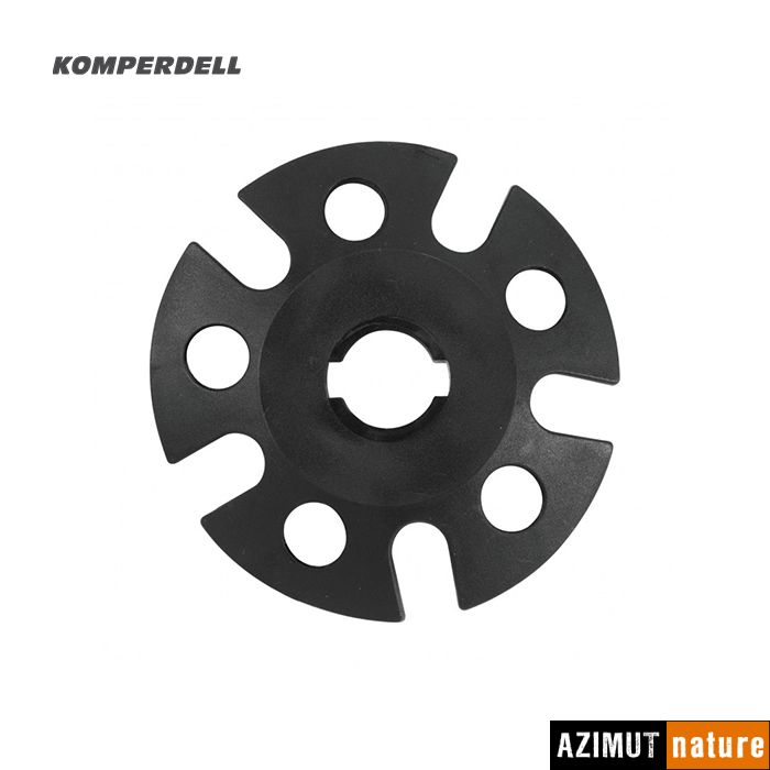 Produit Komperdell - Rondelles Vario Winter Basket - 8.5 cm