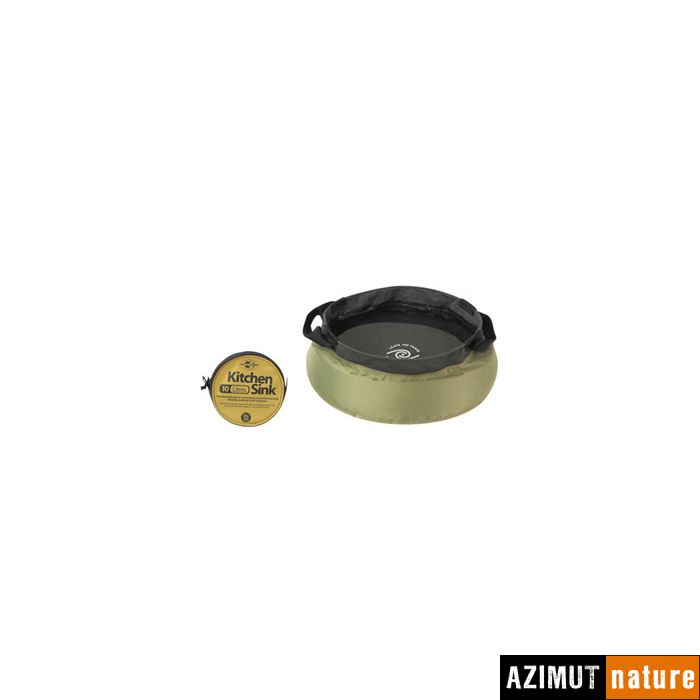 Produit Bac Cuisine étanche 10L